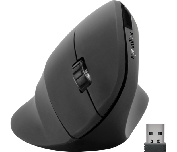 SPEEDLINK PIAVO 2,4GHz SL-630019-RRBK - 745816 - zdjęcie 3